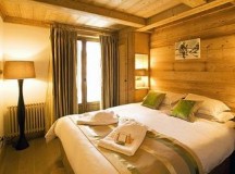Chalet Petit Choucas  alternative view 2